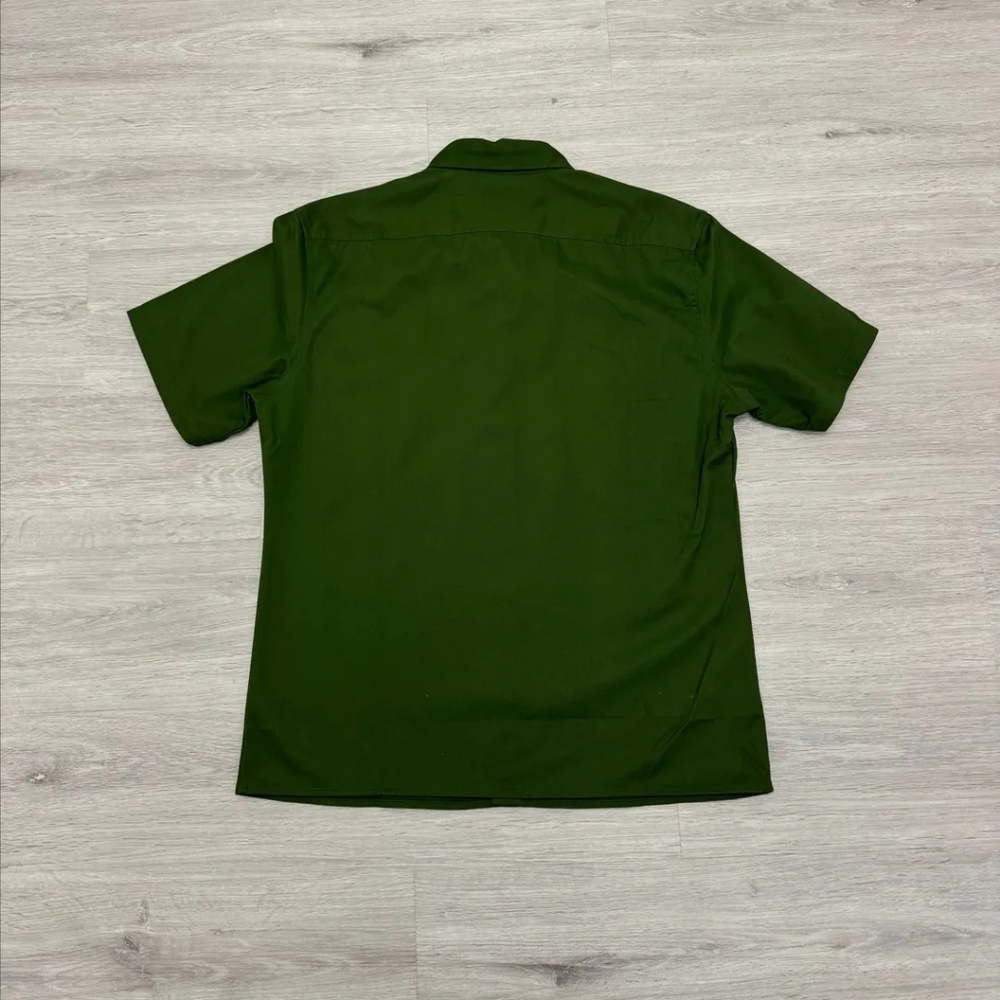 NWT Von Dutch Mechanic Shirt - Picture 2 of 2